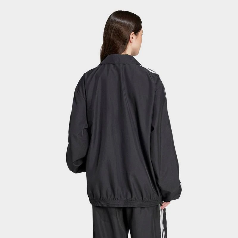 Adidas Women's adidas Originals Adilenium Season 3 Oversized Track Top 3