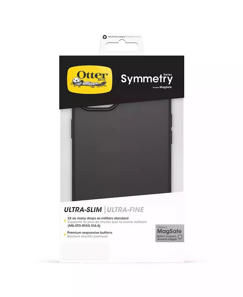 Otterbox Symmetry Plus MagSafe Case for Apple iPhone 15 Plus / iPhone 14 Plus 5