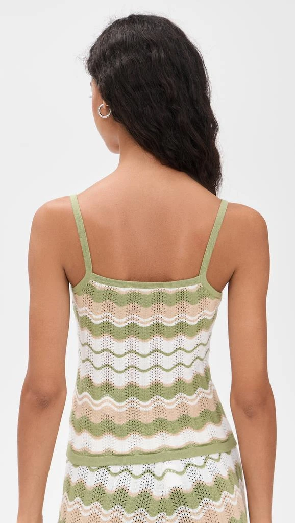 MINKPINK Melody Knit Tank 2