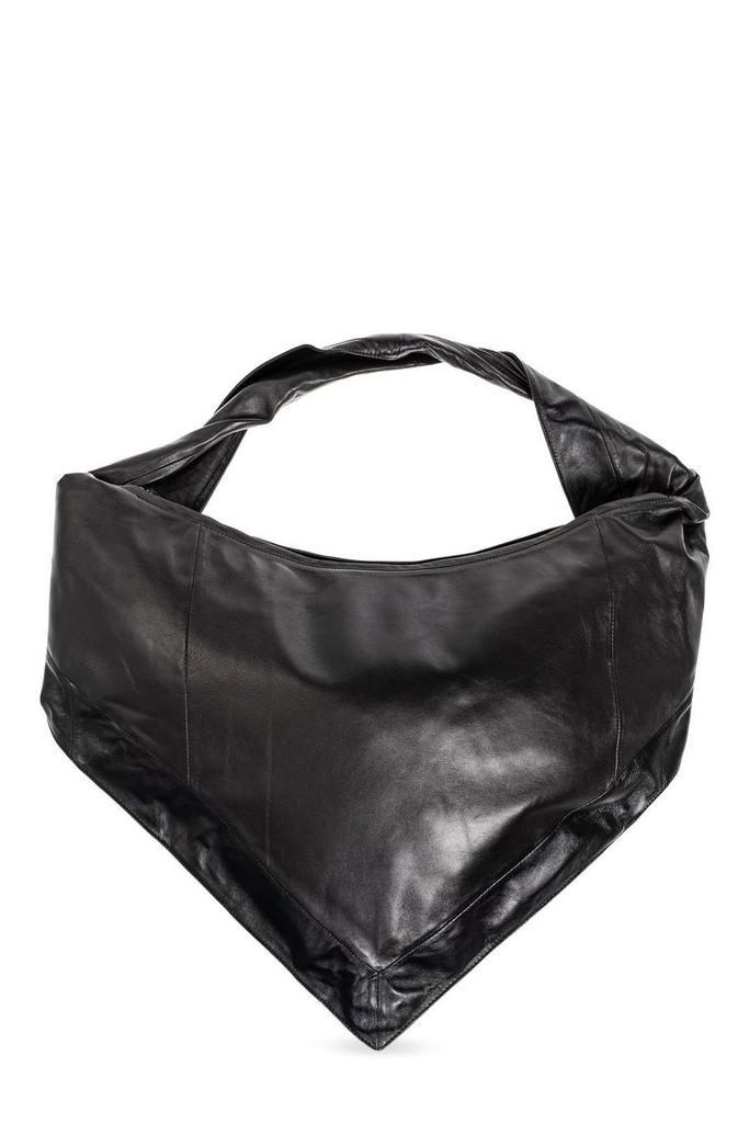 Lemaire｜ (Fortune Croissant Bag (BG0071 LL0018 503)) FORTUNE CROISSANT BAG – LEMAIRE