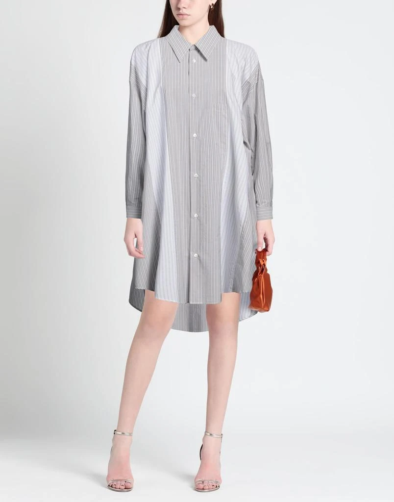 MM6 Office dress 3