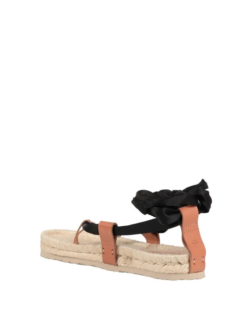 MANEBÍ Espadrilles 3