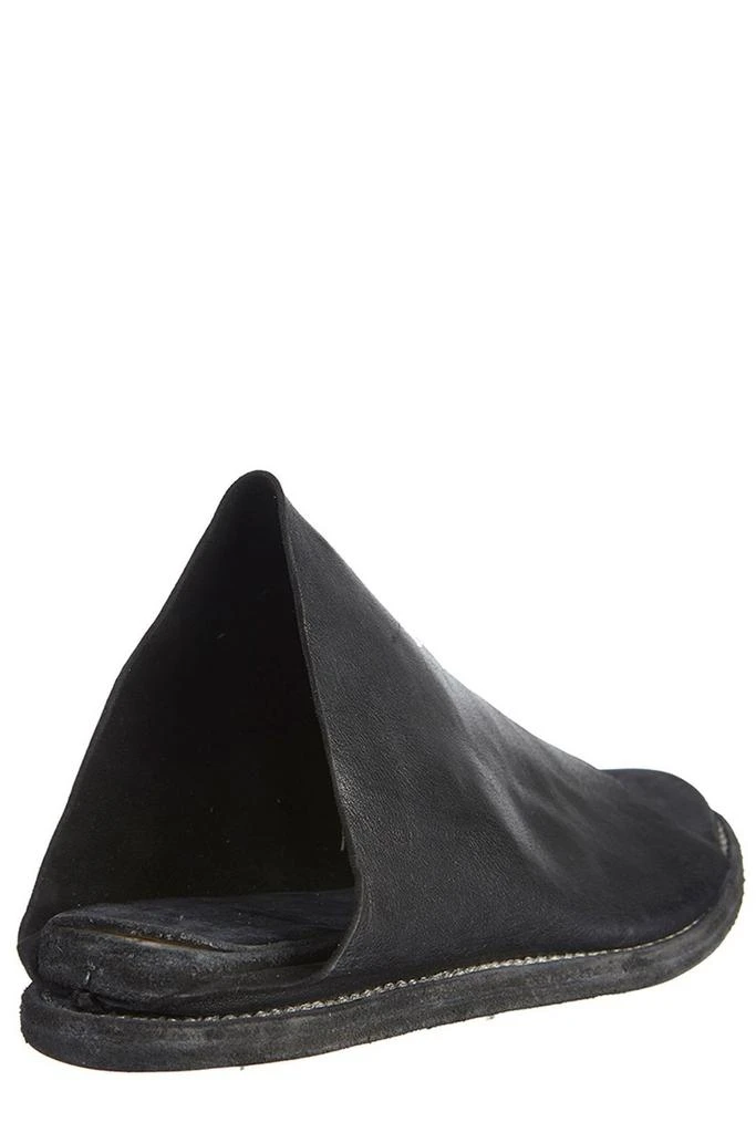 guidi Guidi Slip-On Flat Sandlas 3