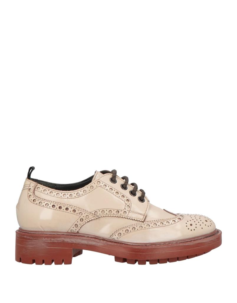 MOMA Laced shoes