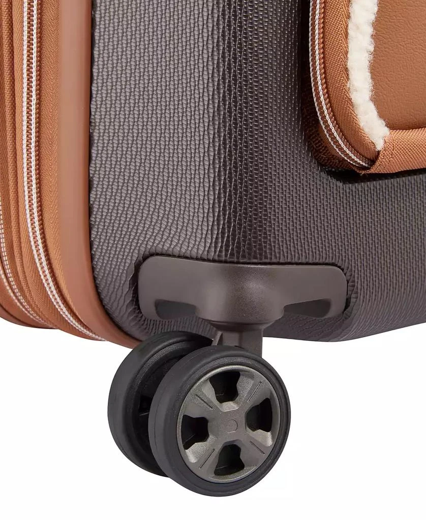 Delsey Chatelet Air 2.0 Fleece Pocket Carry-on 6