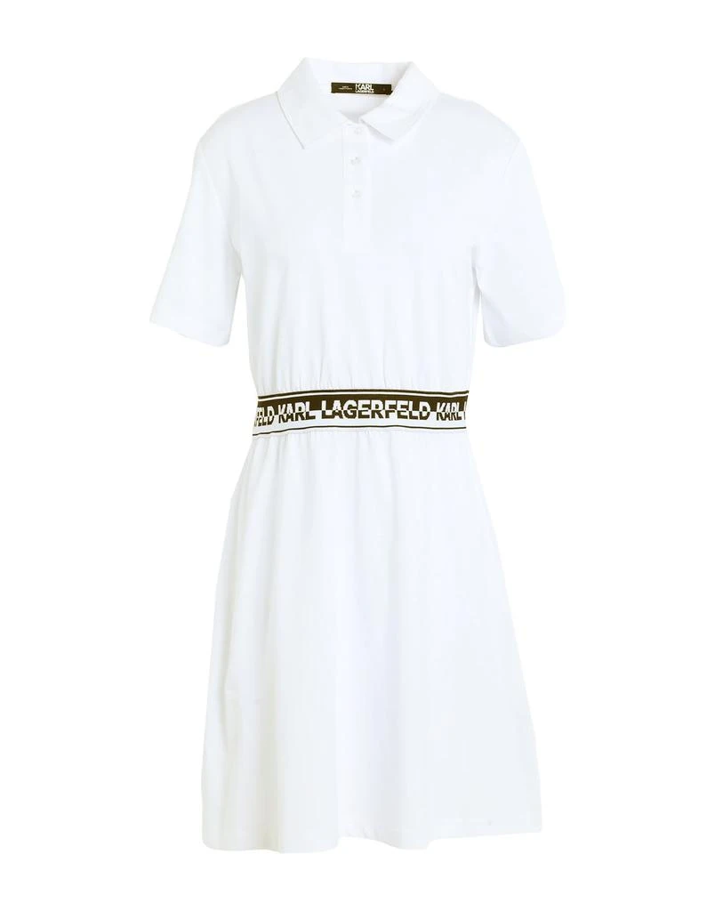 Karl Lagerfeld Paris Office dress 1