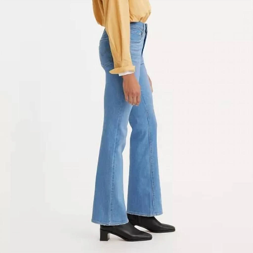 Levi's Levi'S - High Rise Boot Cut Jean 2