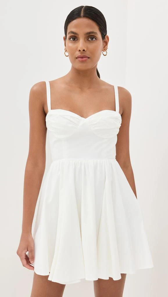 Reformation Cherrie Dress 1
