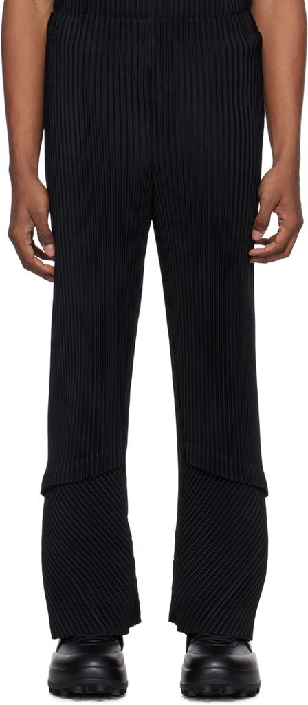 HOMME PLISSÉ ISSEY MIYAKE BASICS BLK 1 BASICS – ISSEY MIYAKE ONLINE STORE
