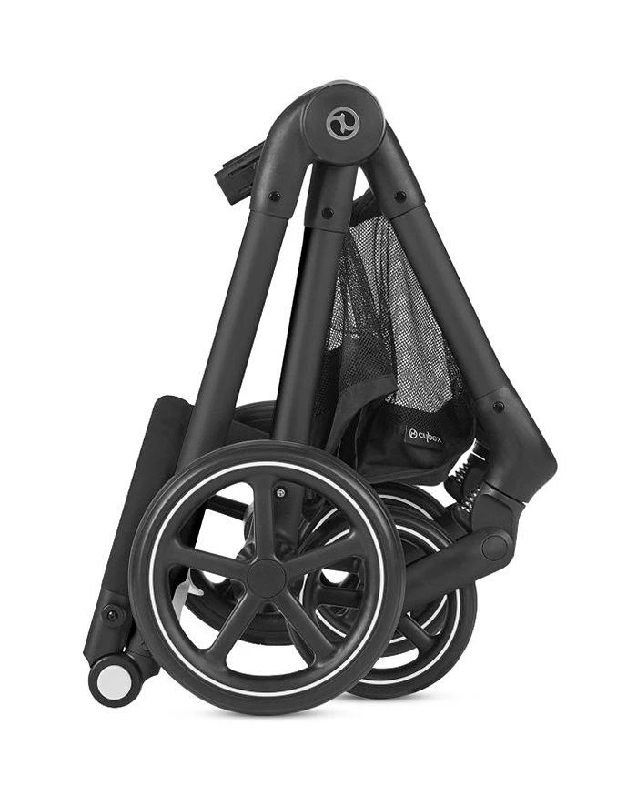 Cybex EOS 5-in-1 Travel System Stroller + Lightweight Aton G Infant Car Seat 4
