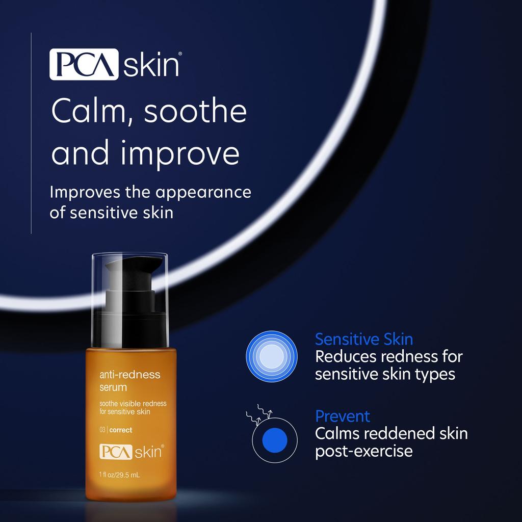 PCA SKIN PCA SKIN Anti-Redness Serum