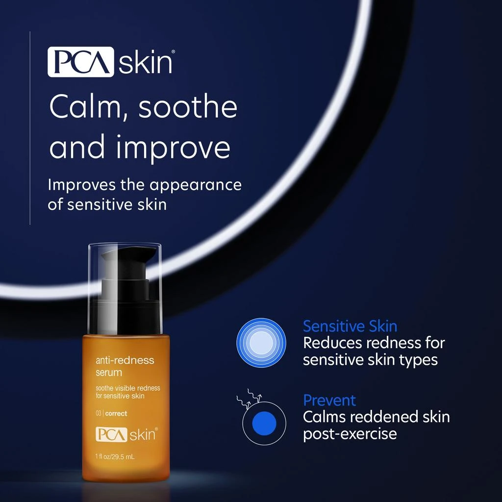 PCA SKIN PCA SKIN Anti-Redness Serum 2