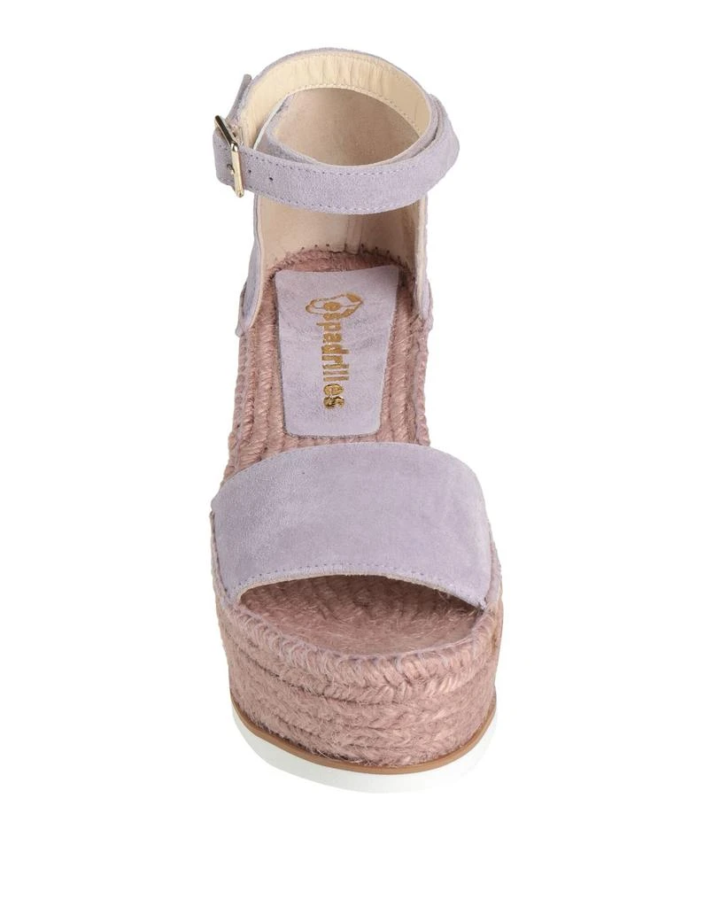 ESPADRILLES Espadrilles 4
