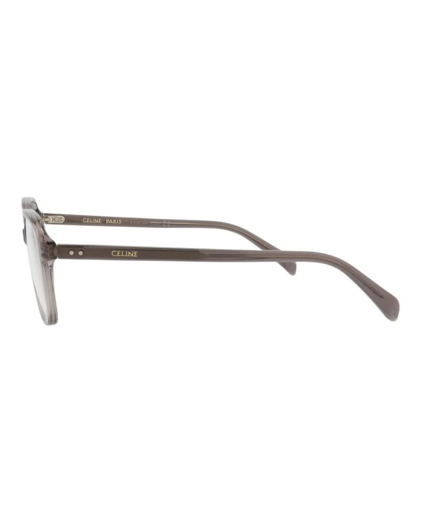 Square-Frame Injection Optical Frames Gucci Square-Frame Injection Optical Frames - Overstock  main image 2