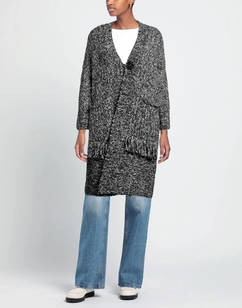 BRUNO MANETTI Cardigan 2