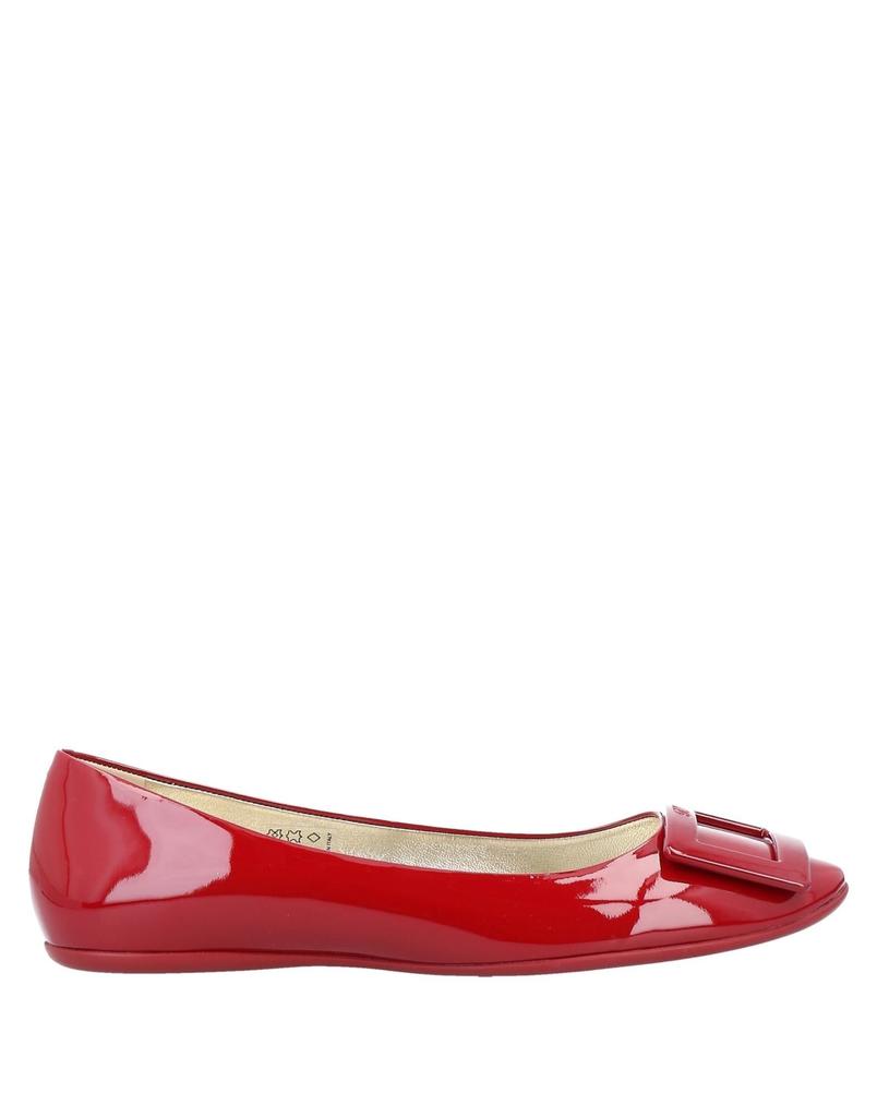Roger Vivier Ballet flats