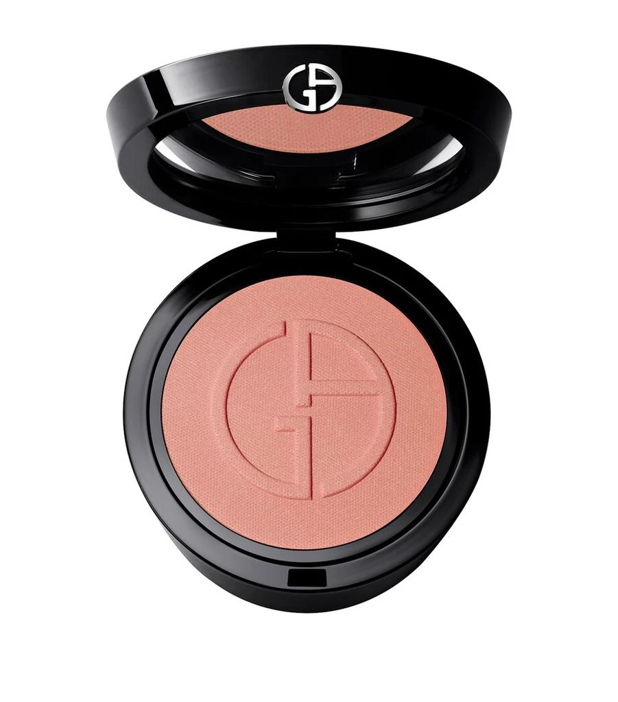 Armani Luminous Silk Glow Blush 1