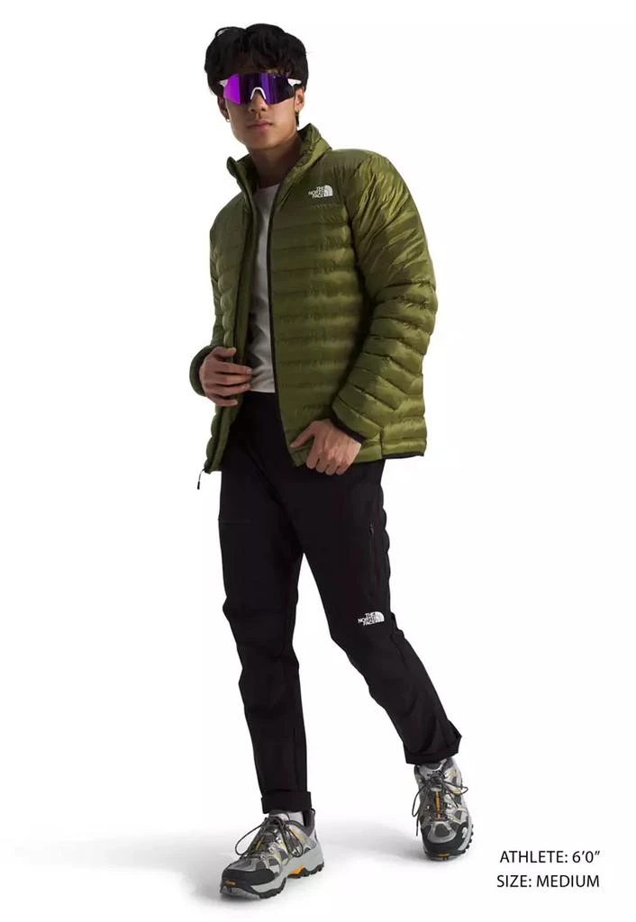 The North Face The North Face Men's Terra Peak Jacket 2