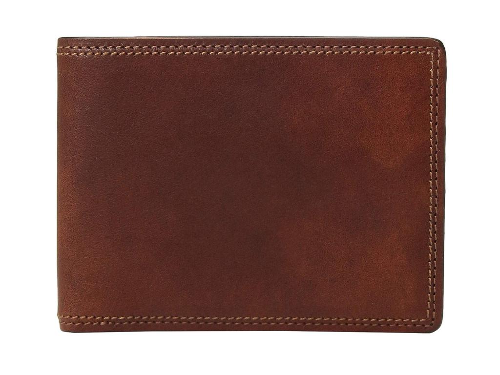 Bosca Dolce Collection - Executive I.D. Wallet