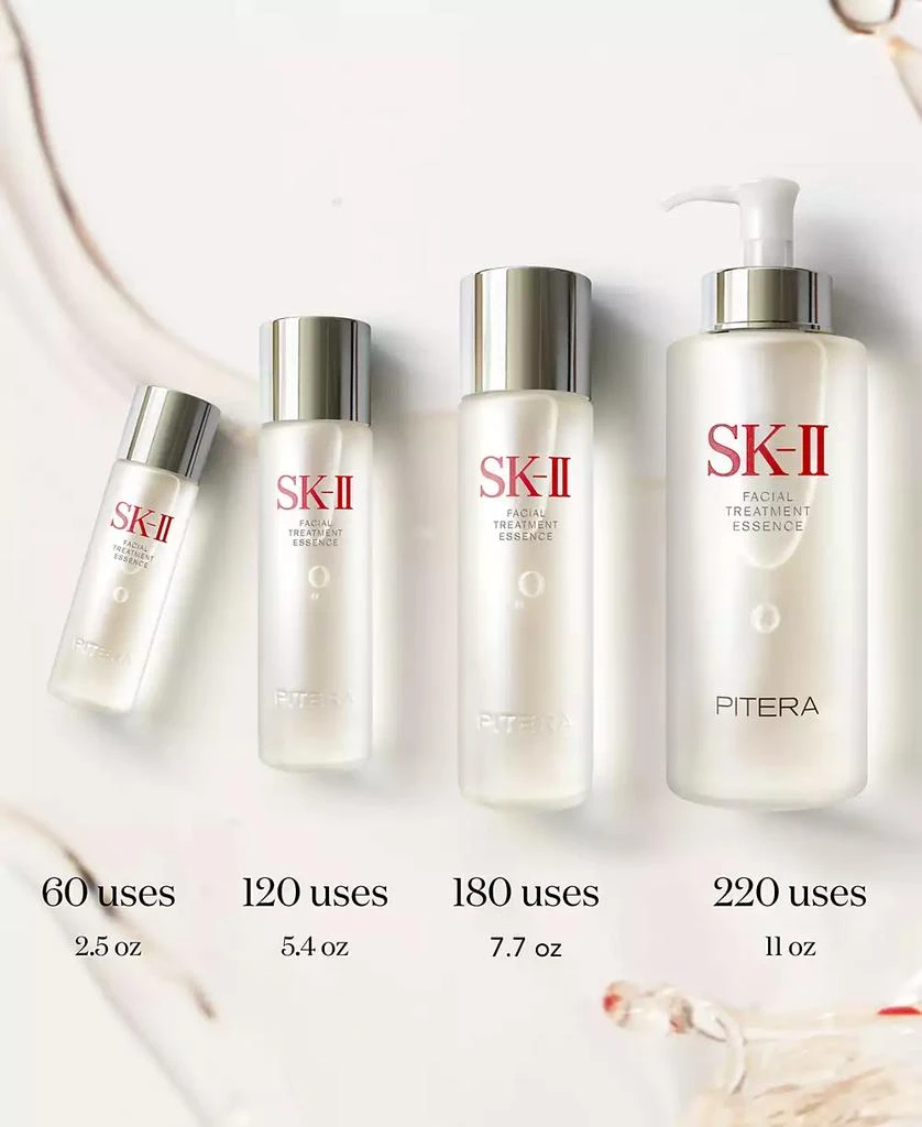 SK-II Facial Treatment Essence, 2.5 oz. 8