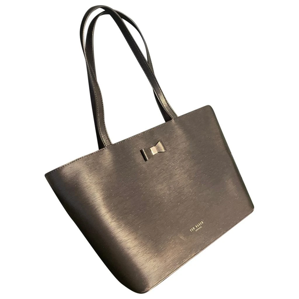 Ted Baker London Ted Baker Leather tote 1