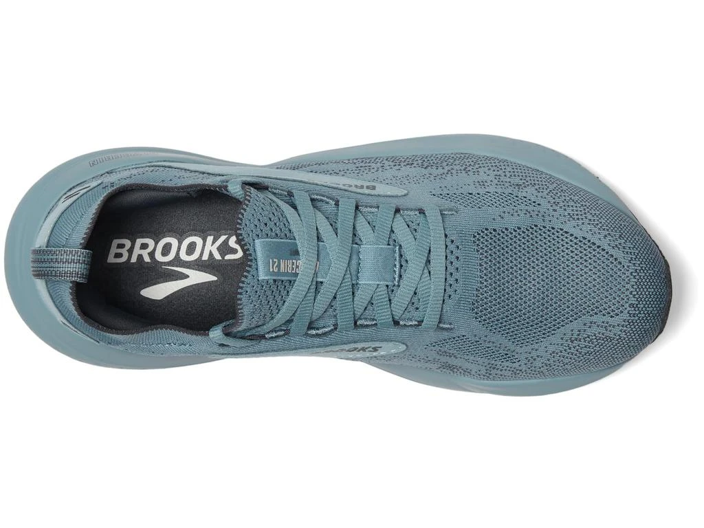 Brooks Glycerin Stealthfit 21 2