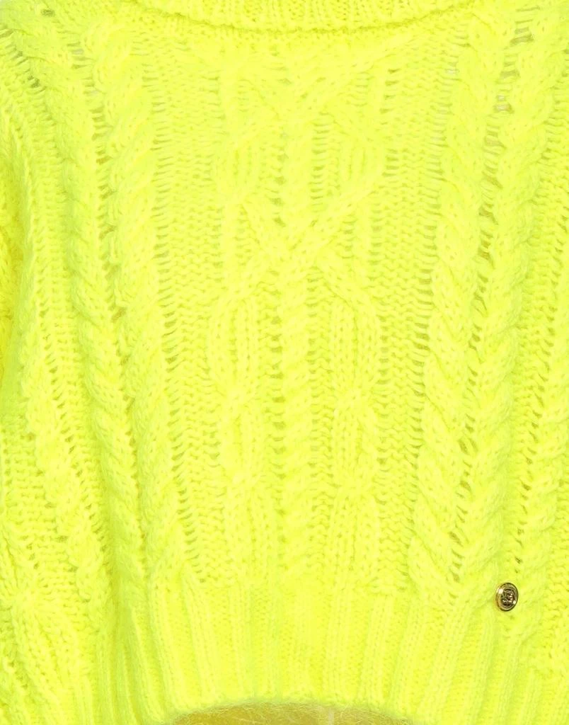 Balmain Turtleneck 4