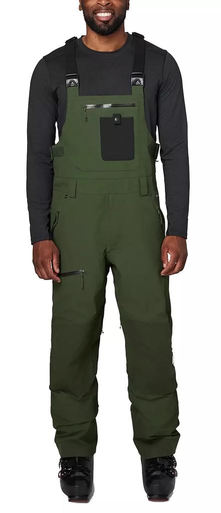 Flylow Flylow Men's Baker Bib Snow Pants