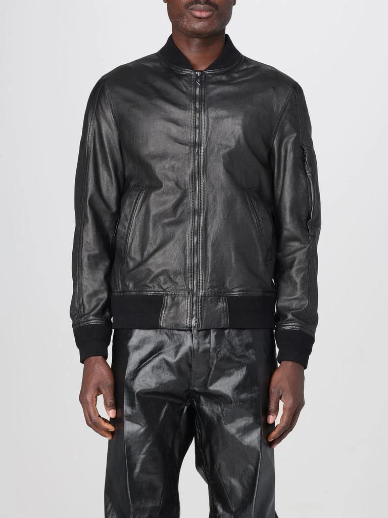 Salvatore Santoro Jacket men Salvatore Santoro 1