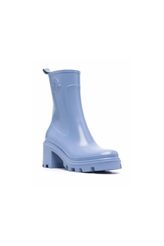 Moncler Women's Loftgrip Rain Boots 4