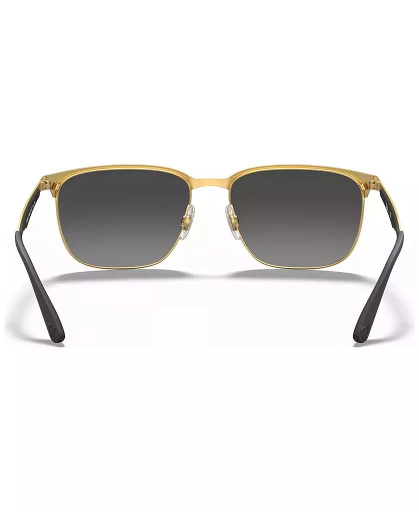 Ray-Ban Sunglasses, RB3569 5