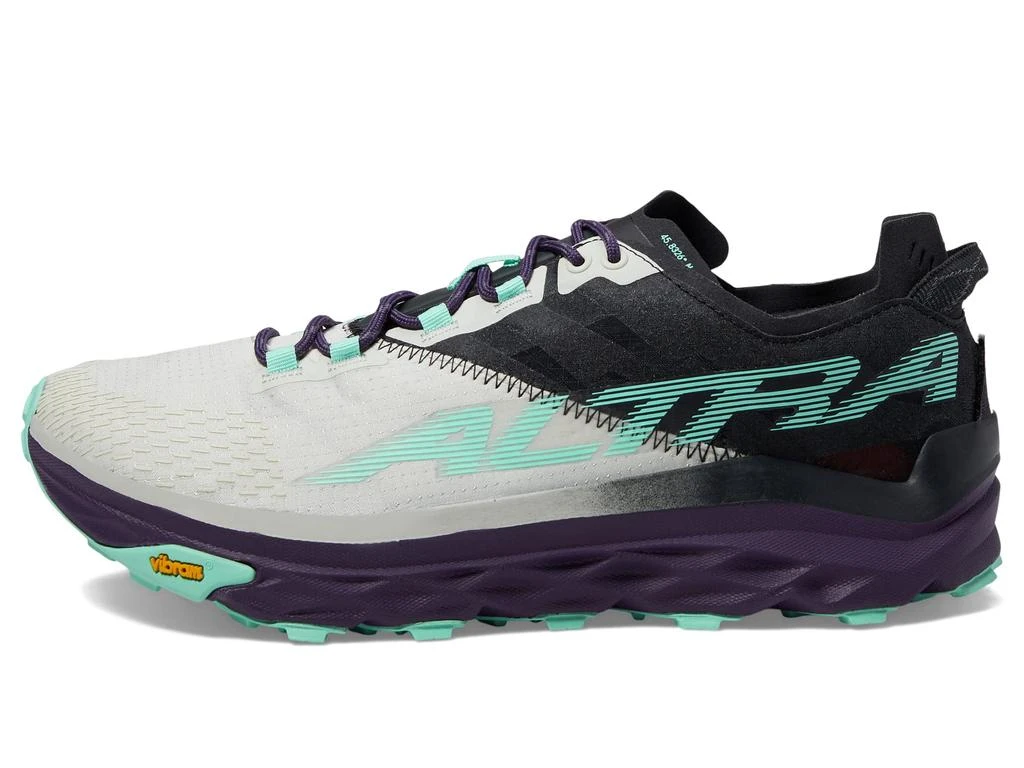 Altra Mont Blanc 4