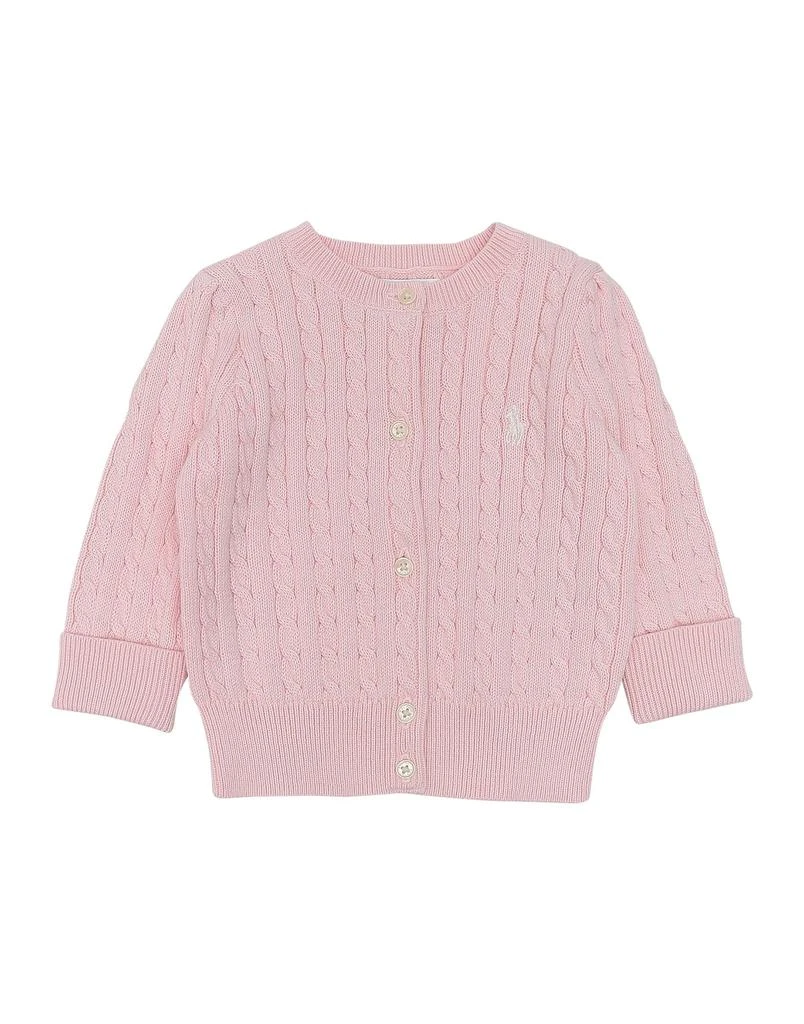 Ralph Lauren Cardigan 1