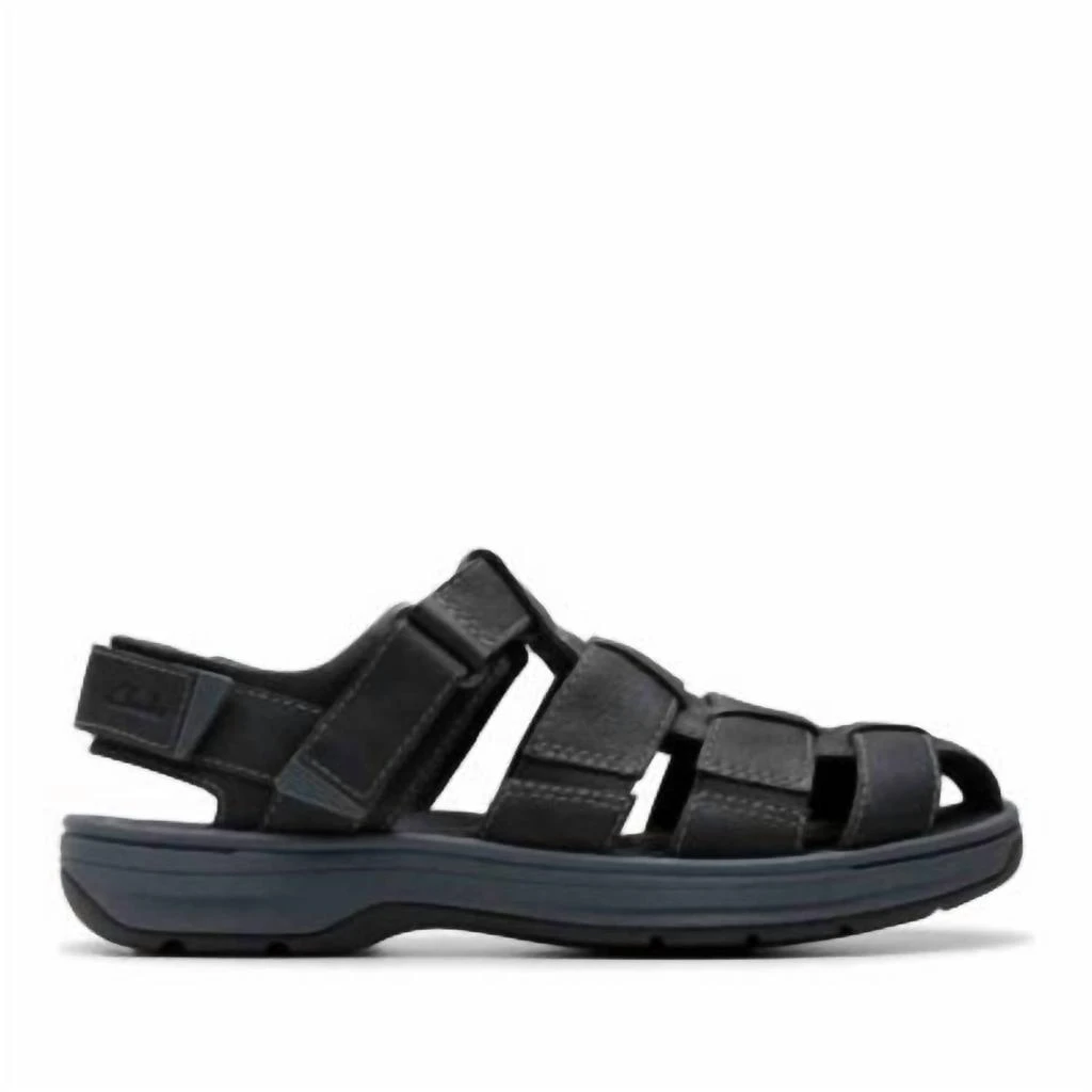 Clarks Clarks - Men
s Saltway Cove Sandal