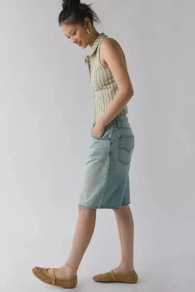 Levi's Levi's® Baggy Dad Jort 3