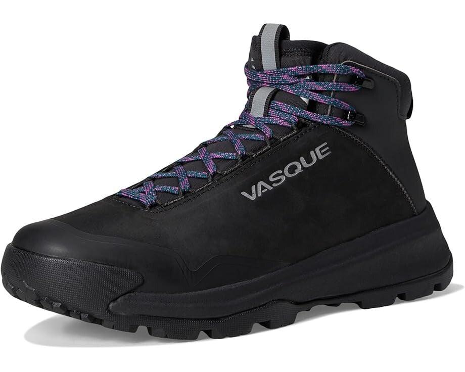 Vasque Horizon Mid Women's US 8.5 Moonless Night Waterproof Hiking Shoes ZOGG220