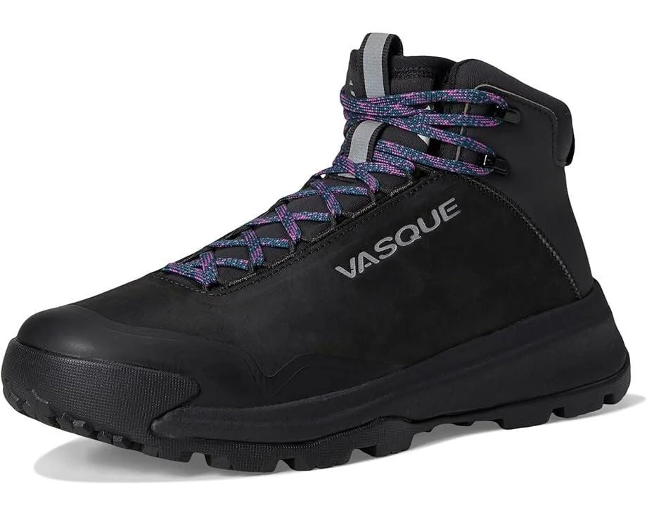 Vasque Horizon Mid Women's US 8.5 Moonless Night Waterproof Hiking Shoes ZOGG220 2