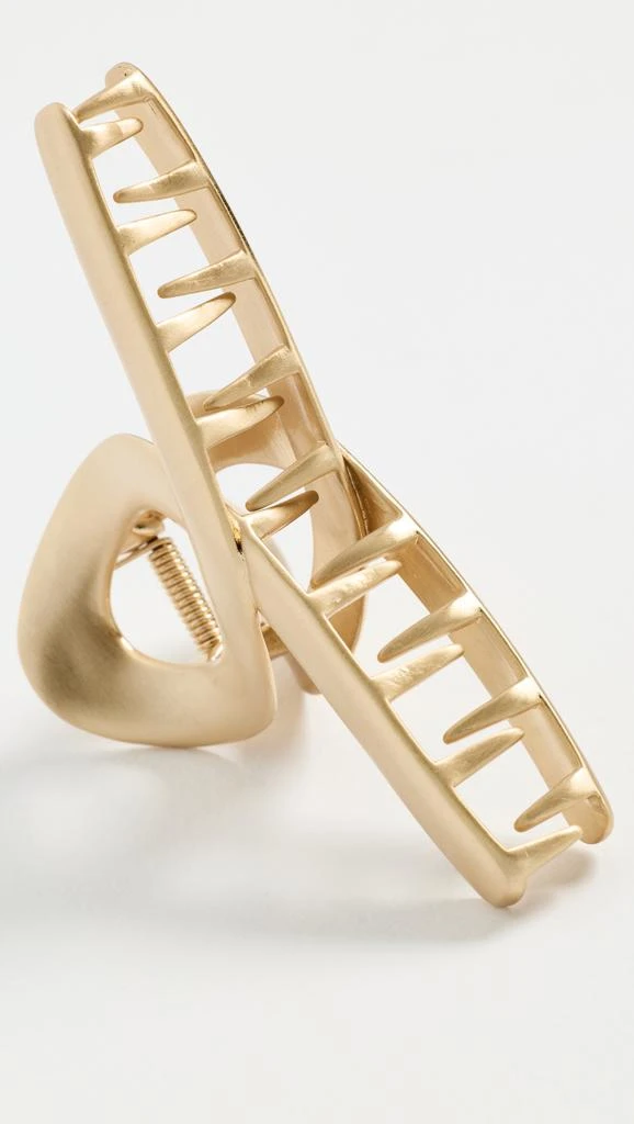 Cult Gaia Azariah Hair Clip 4