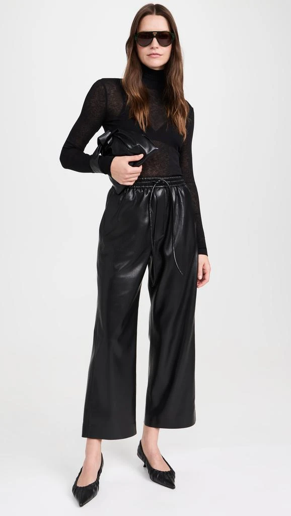 Nanushka Odessa Pants 4