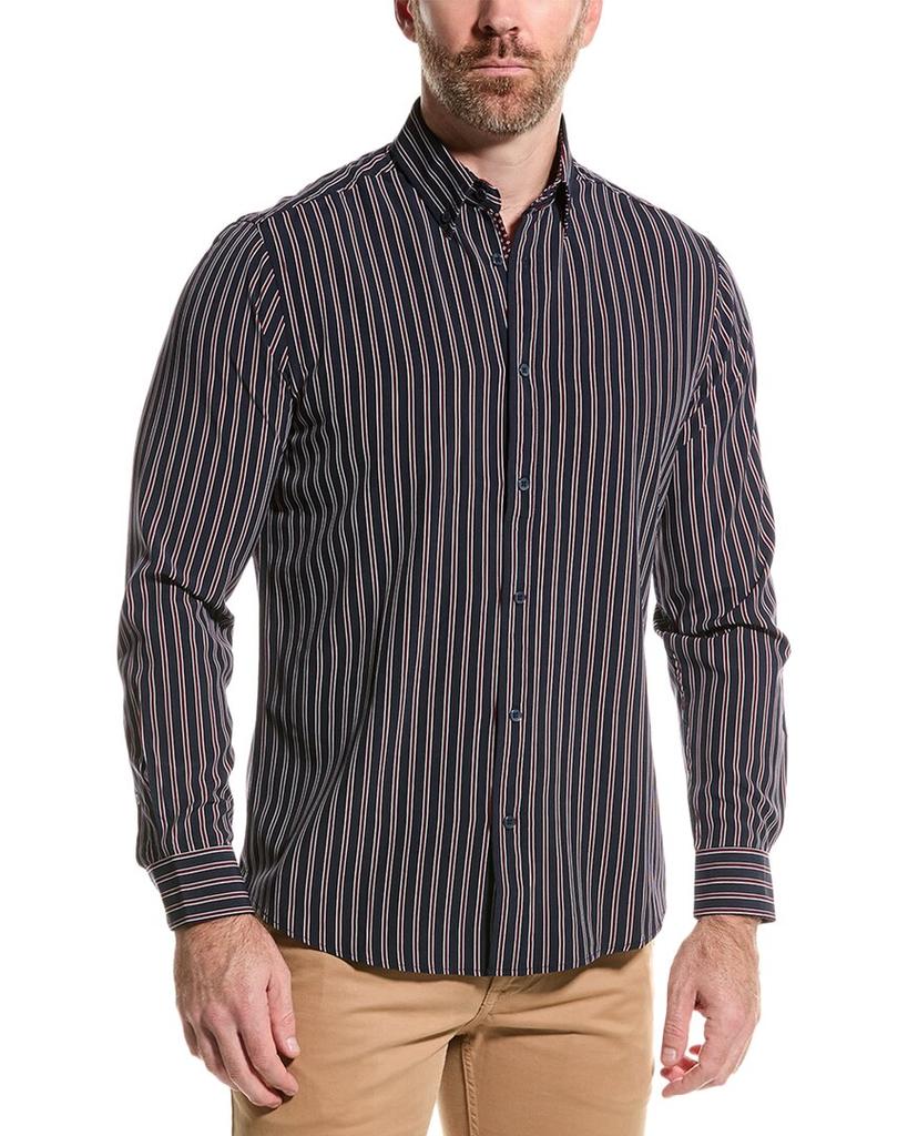Report Hyper Stretch Shirt