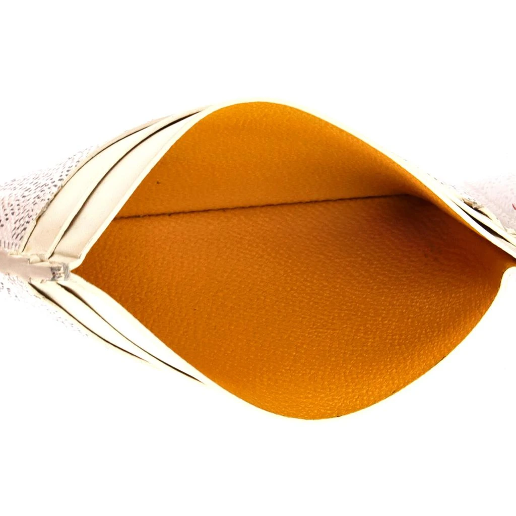 Goyard Saint Sulpice Card Holder Coated Canvas 5