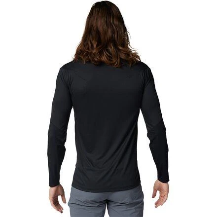 Fox Racing Flexair Pro Long-Sleeve Jersey - Men
s 2