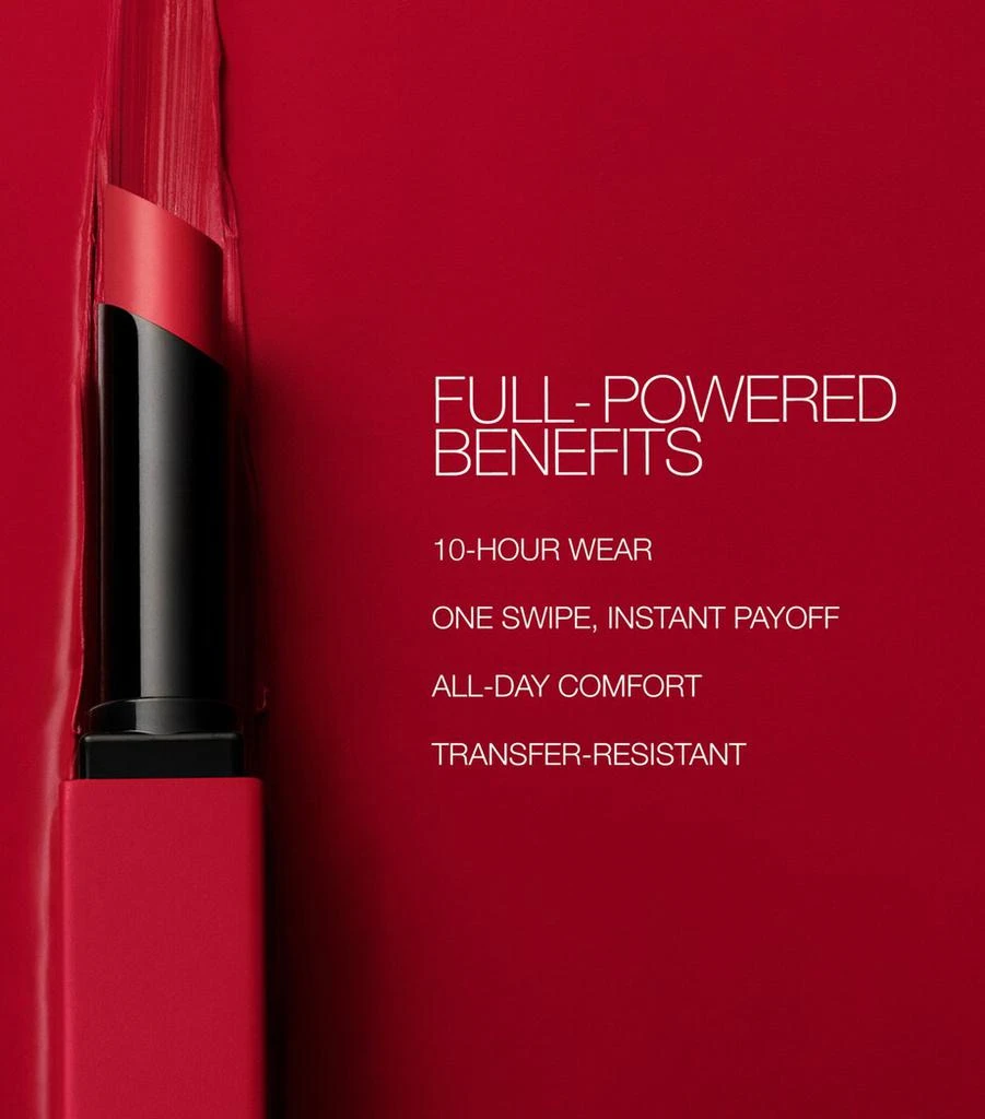 NARS Powermatte Lipstick 5