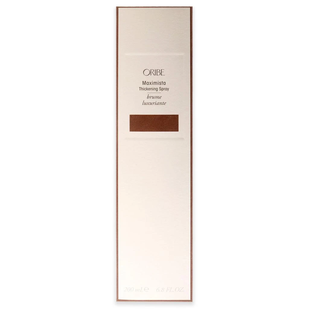 Oribe Maximista Thickening Spray by  for Unisex - 6.8 oz Hair Spray 5