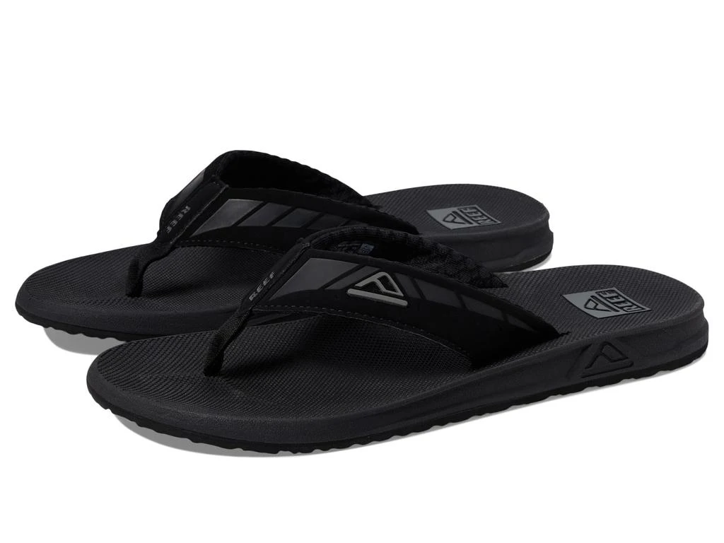 Reef Phantoms 1