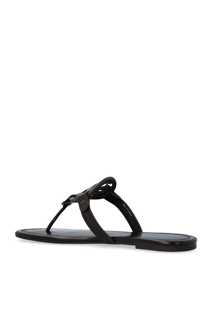 Tory Burch Flip-flops `Miller` 5