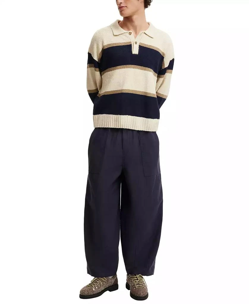 Cotton On Men's Super Baggy Balloon Pants 3