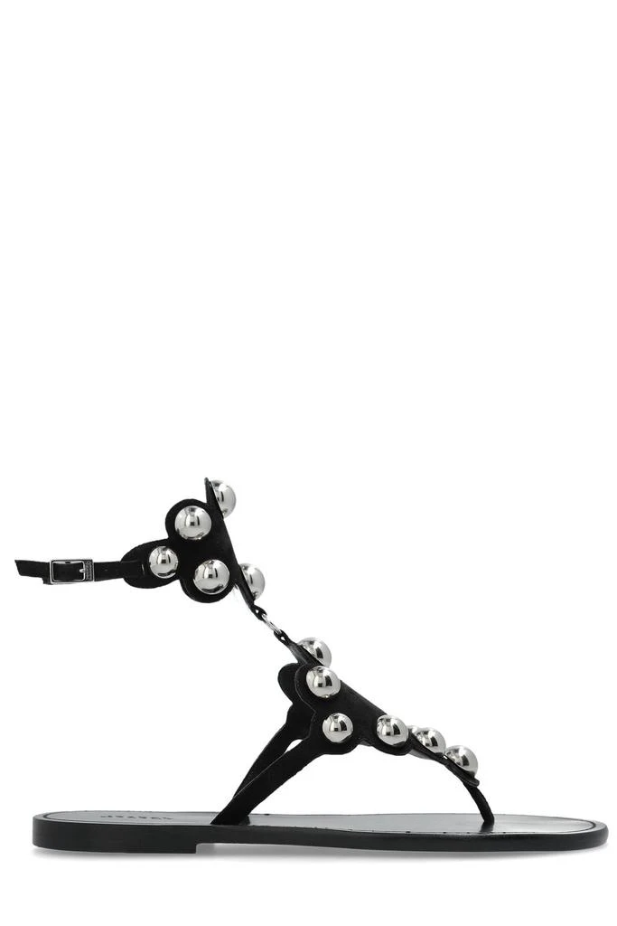 Isabel Marant Isabel Marant Velvee Embellished Sandals 1