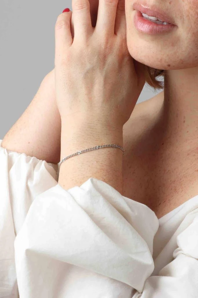 Marrin Costello Women's Paradise Bracelet In Silver 2