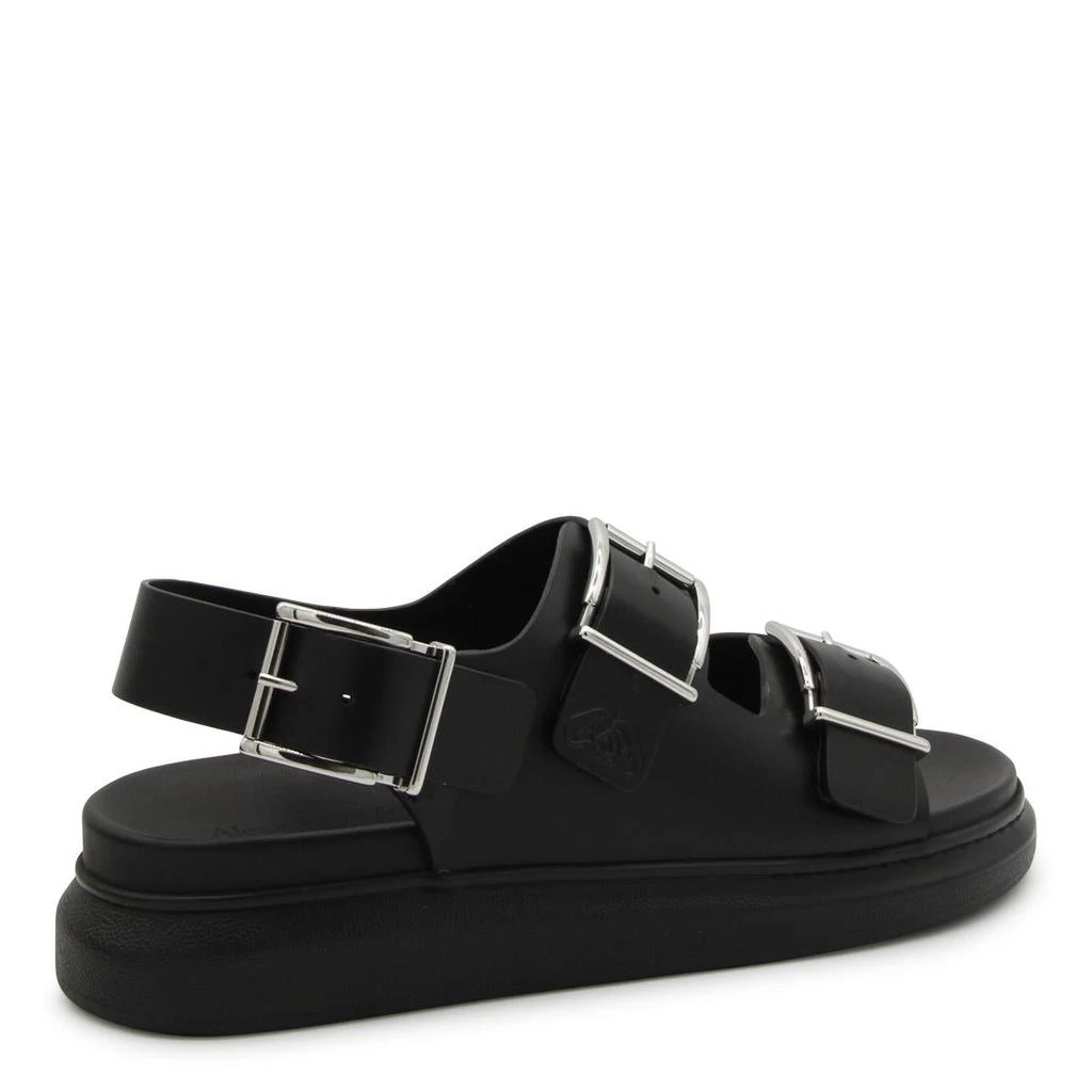Alexander McQueen Alexander McQueen Sandals 3